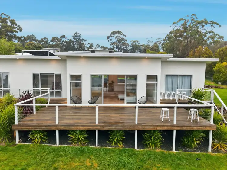 6 Eelmat Court, Coningham TAS 7054