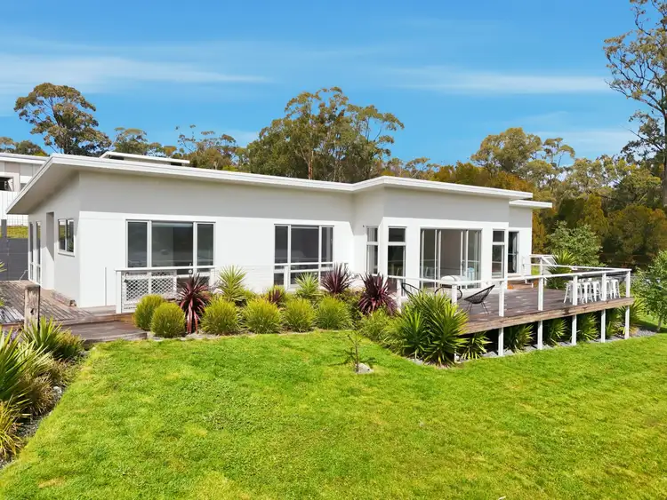 6 Eelmat Court, Coningham TAS 7054