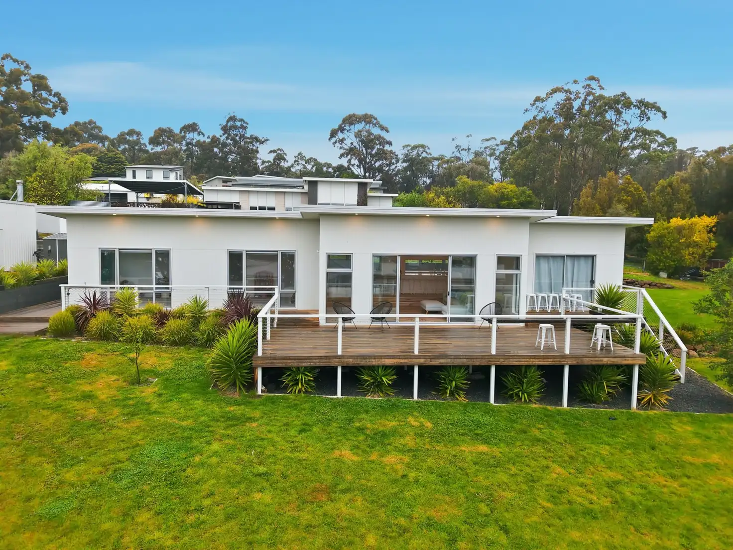 Main view of Homely house listing, 6 Eelmat Court, Coningham TAS 7054