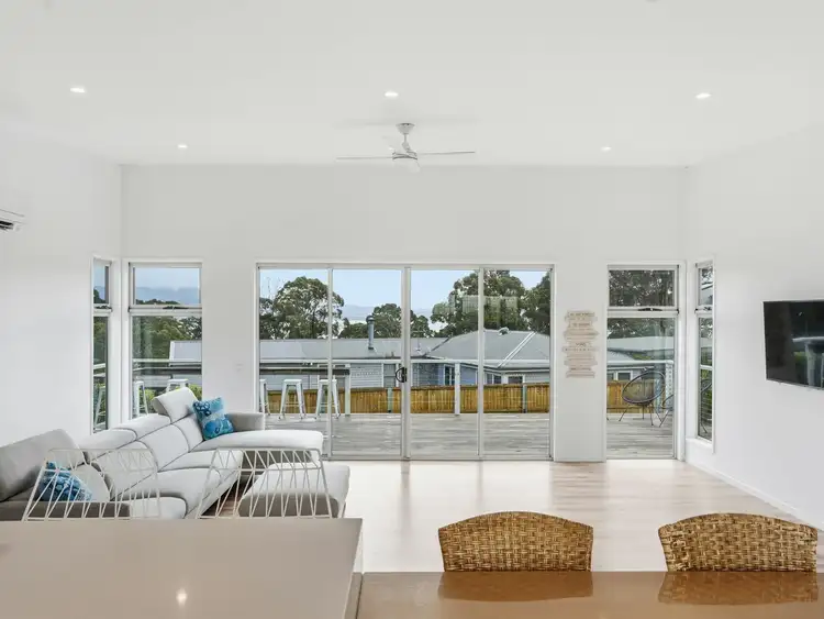 Fourth view of Homely house listing, 6 Eelmat Court, Coningham TAS 7054