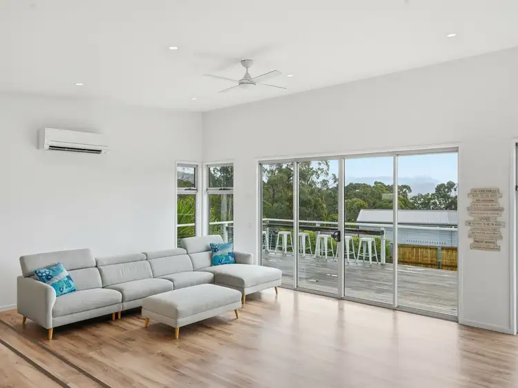 Fifth view of Homely house listing, 6 Eelmat Court, Coningham TAS 7054