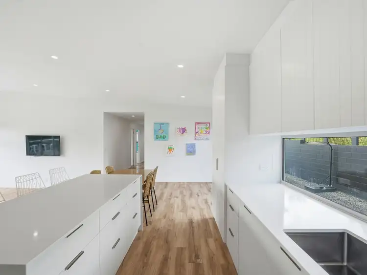 Sixth view of Homely house listing, 6 Eelmat Court, Coningham TAS 7054