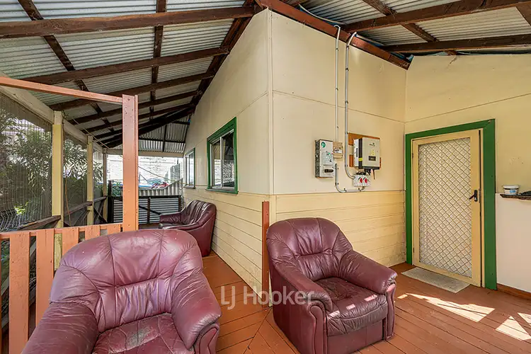 Second view of Homely house listing, 166 Forrest Street, Collie WA 6225