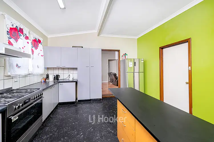 Fifth view of Homely house listing, 166 Forrest Street, Collie WA 6225