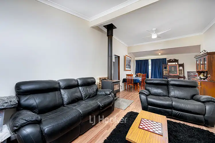 Seventh view of Homely house listing, 166 Forrest Street, Collie WA 6225