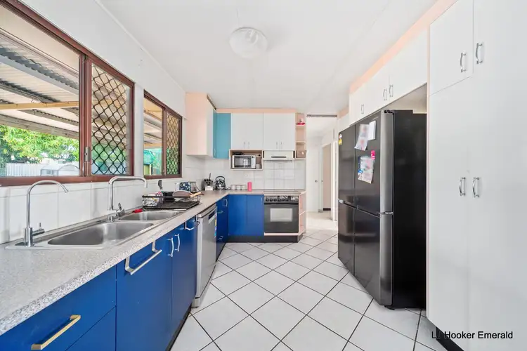 Fifth view of Homely house listing, 10 Racecourse Road, Emerald QLD 4720