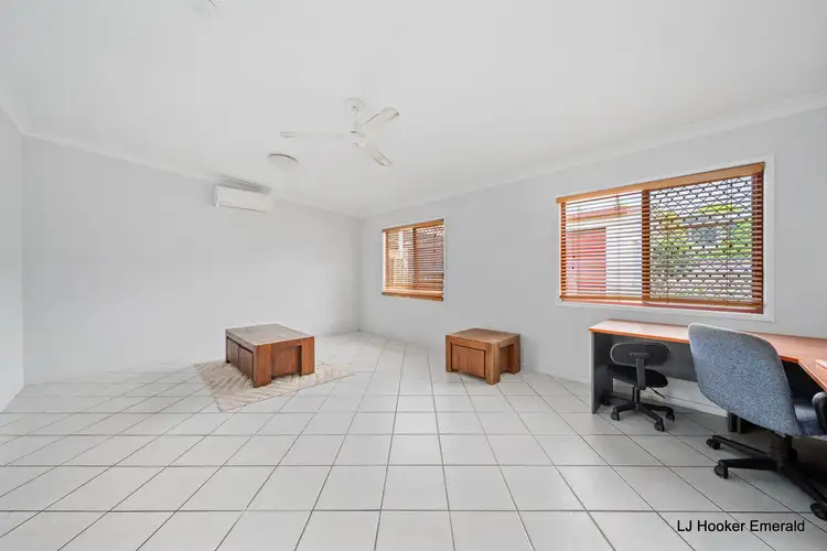 Seventh view of Homely house listing, 10 Racecourse Road, Emerald QLD 4720