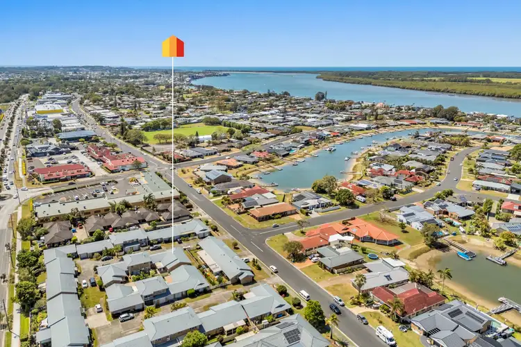 11/121 Kalinga Street, West Ballina NSW 2478