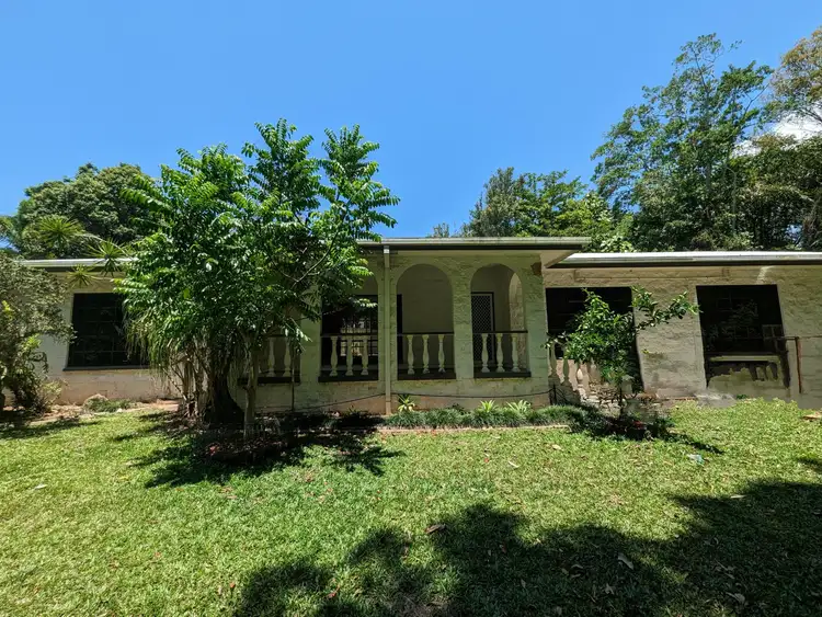 29 Matheson Drive, Brinsmead QLD 4870