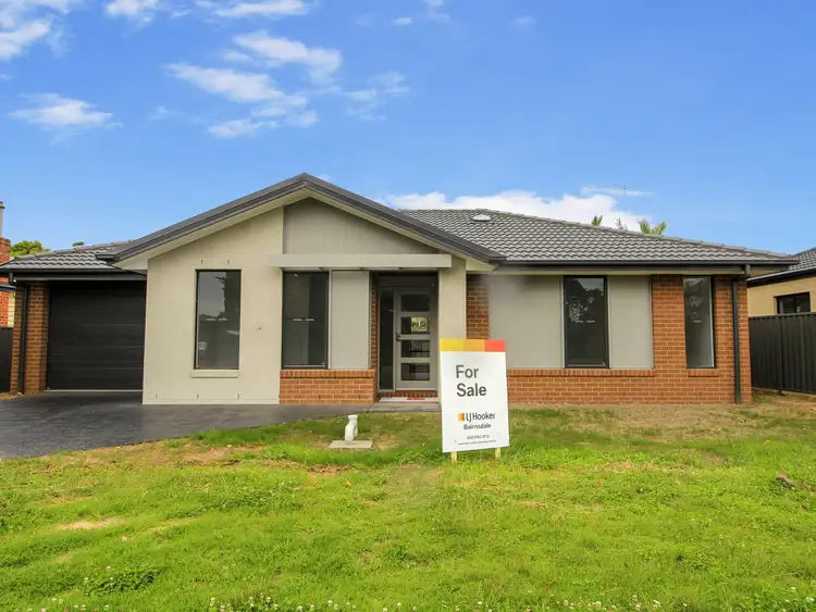 39 Jefferson Street, Bairnsdale VIC 3875
