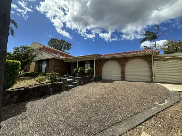 1 Spitfire Drive, Raby NSW 2566