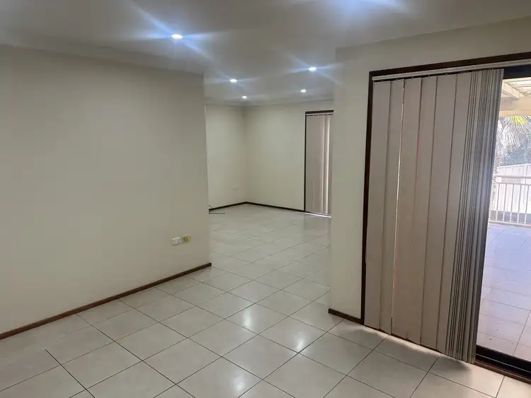 Fourth view of Homely house listing, 1 Spitfire Drive, Raby NSW 2566