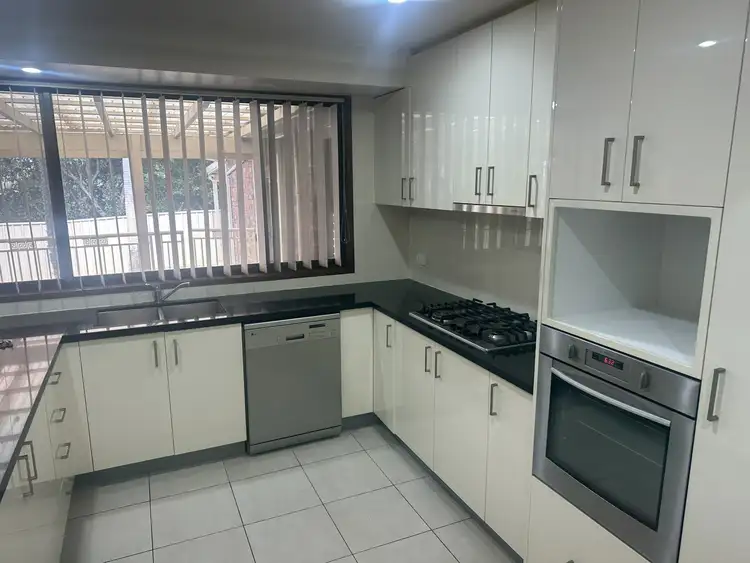 Fifth view of Homely house listing, 1 Spitfire Drive, Raby NSW 2566