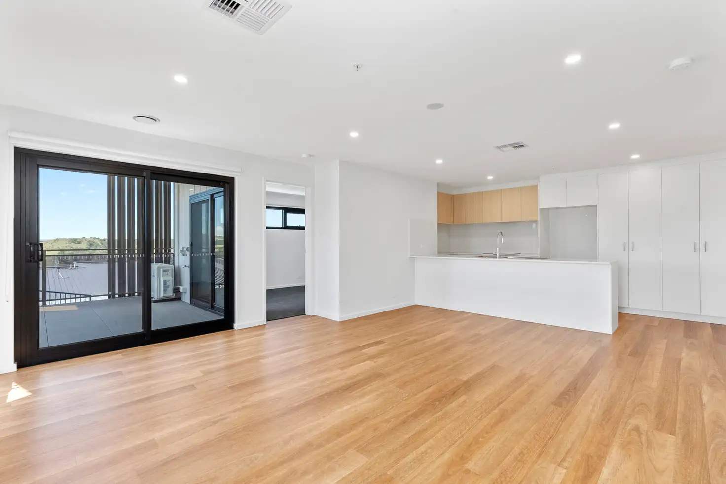 Main view of Homely apartment listing, G03/220 John Gorton Drive, Coombs ACT 2611