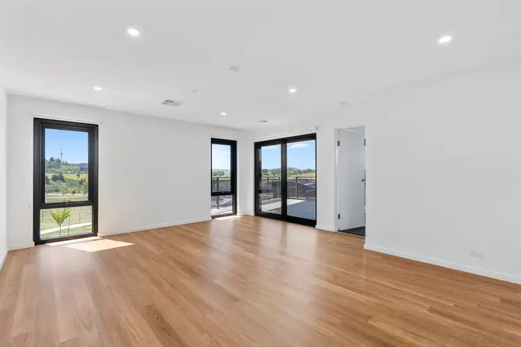 Second view of Homely apartment listing, G03/220 John Gorton Drive, Coombs ACT 2611