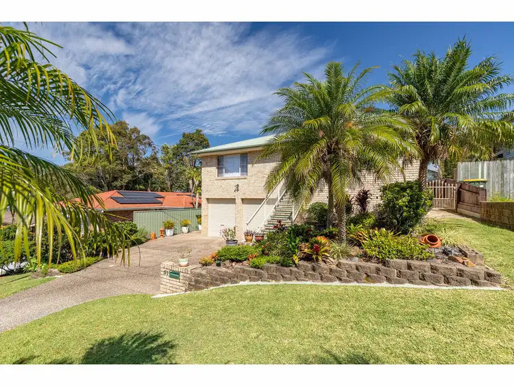 Third view of Homely house listing, 51 Surfview Avenue, Forster NSW 2428
