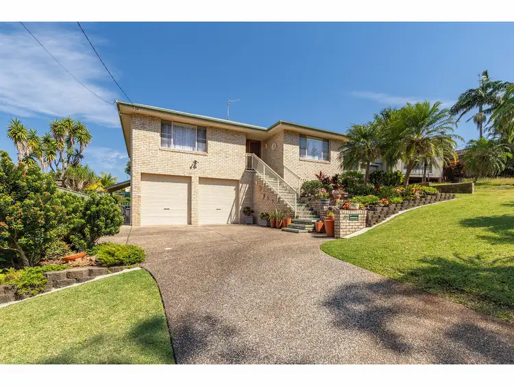 Fourth view of Homely house listing, 51 Surfview Avenue, Forster NSW 2428