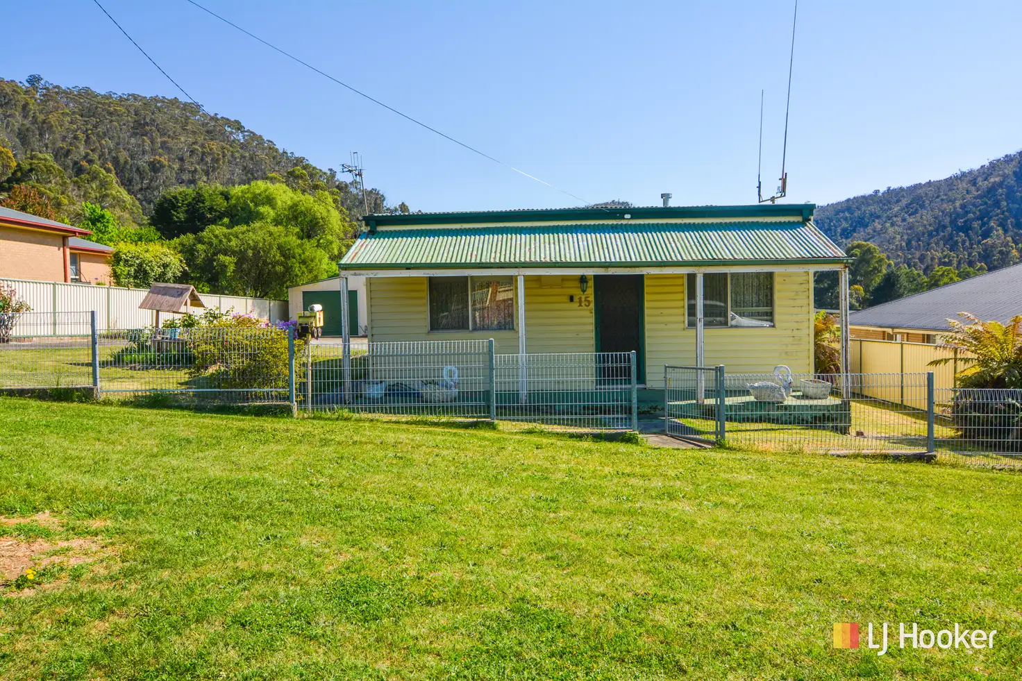 Main view of Homely house listing, 15 Busby Street, Lithgow NSW 2790