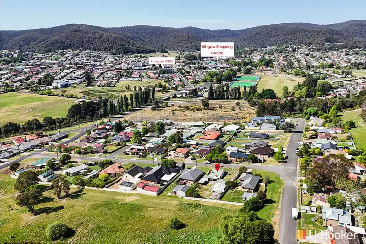 Fourth view of Homely house listing, 15 Busby Street, Lithgow NSW 2790