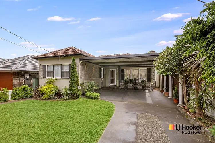 44 Raine Road, Revesby NSW 2212
