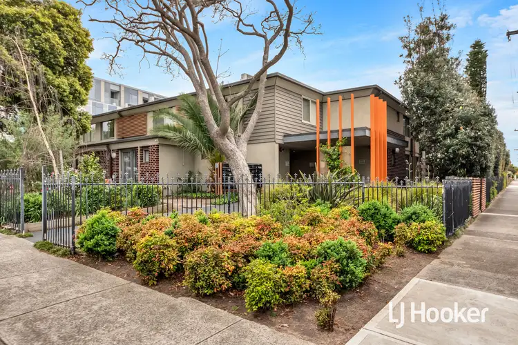 12/15 Hawthorn Road, Caulfield North VIC 3161