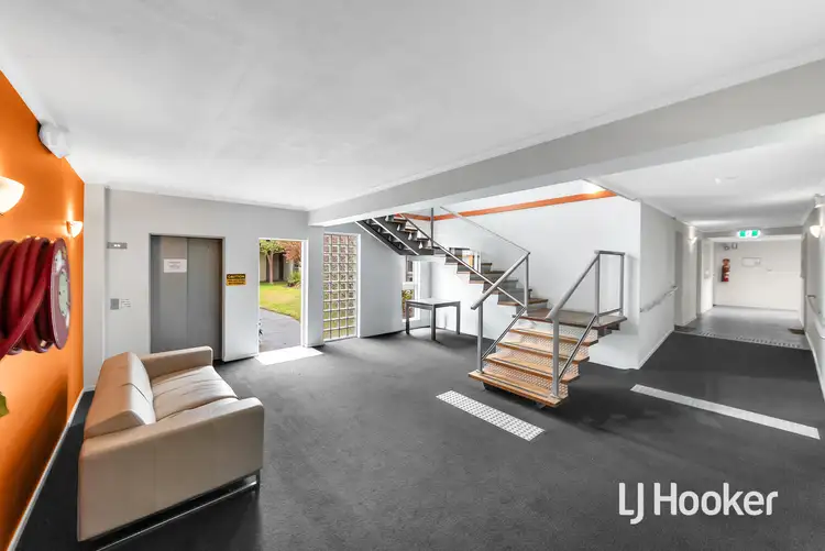 Third view of Homely studio listing, 12/15 Hawthorn Road, Caulfield North VIC 3161