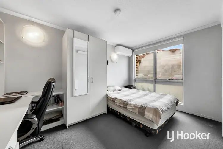 Fourth view of Homely studio listing, 12/15 Hawthorn Road, Caulfield North VIC 3161