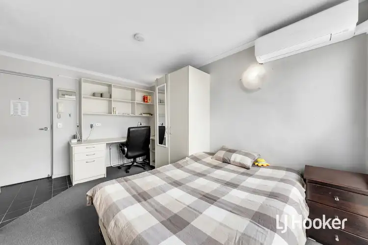 Fifth view of Homely studio listing, 12/15 Hawthorn Road, Caulfield North VIC 3161
