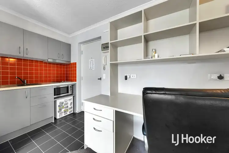 Sixth view of Homely studio listing, 12/15 Hawthorn Road, Caulfield North VIC 3161