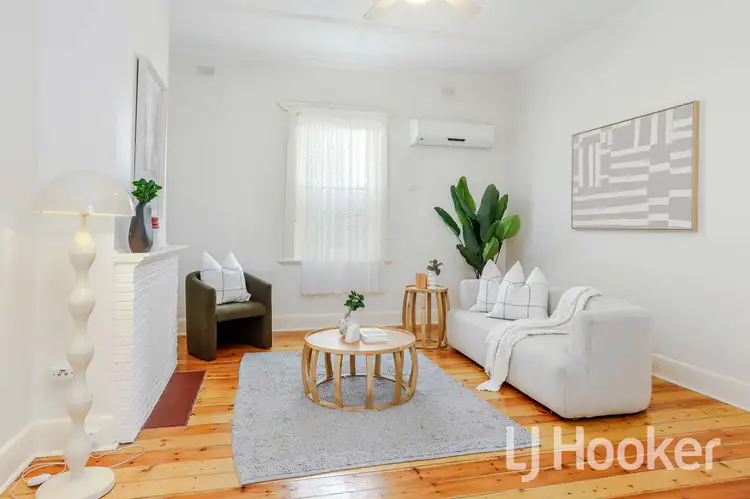 47 Dudley Street, Semaphore SA 5019