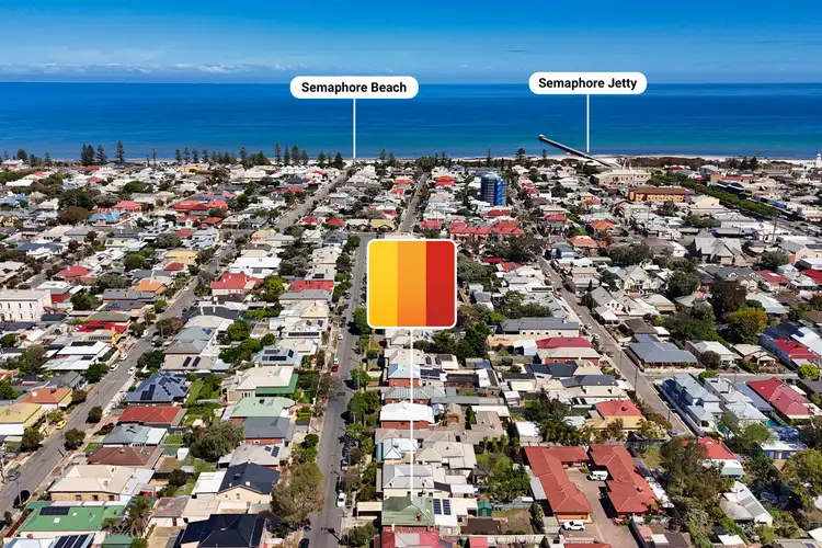 47 Dudley Street, Semaphore SA 5019