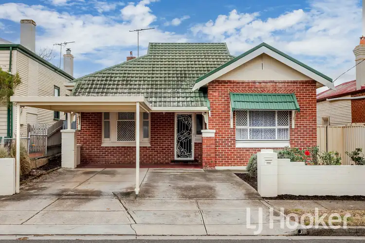 47 Dudley Street, Semaphore SA 5019