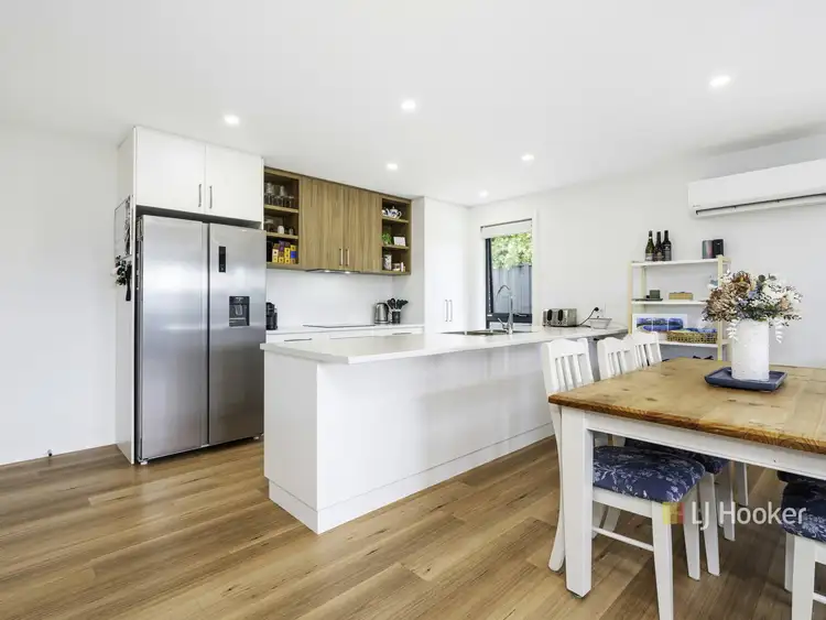 Third view of Homely house listing, 2A Churchill Avenue, Devonport TAS 7310