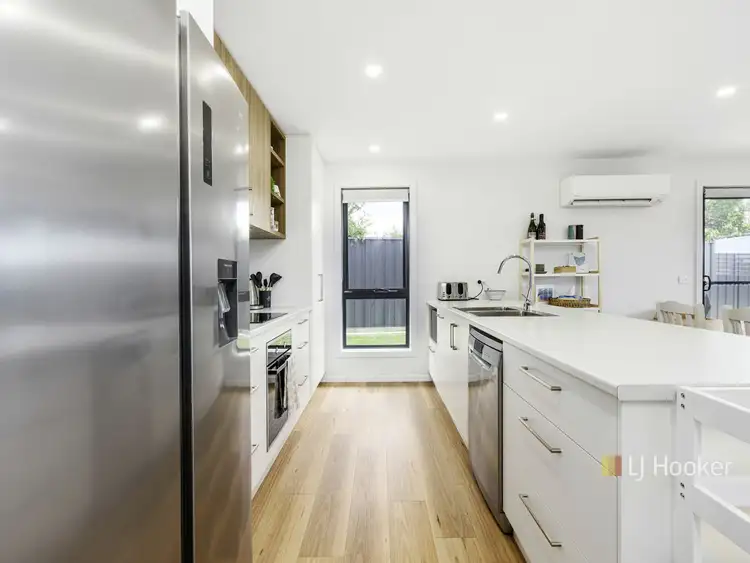 Fourth view of Homely house listing, 2A Churchill Avenue, Devonport TAS 7310