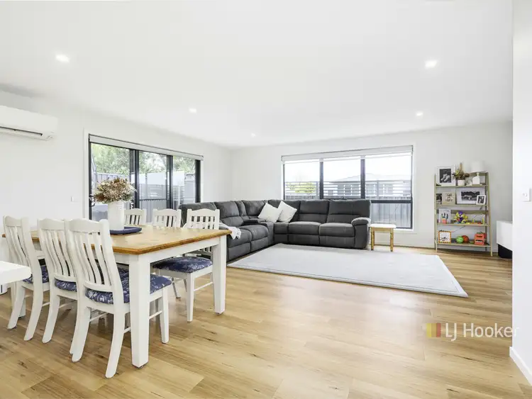 Fifth view of Homely house listing, 2A Churchill Avenue, Devonport TAS 7310