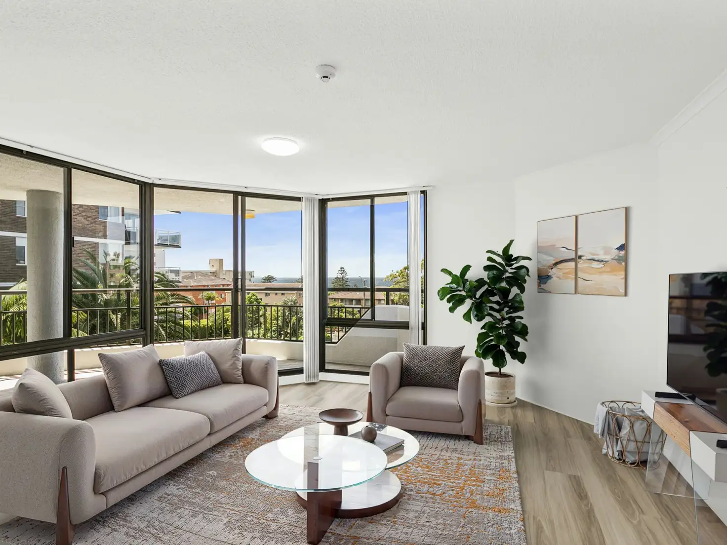 Main view of Homely apartment listing, Unit 7/22-26 Corrimal St, Wollongong NSW 2500
