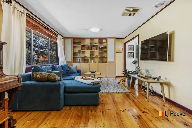 Third view of Homely house listing, 8 Brooke Place, Wanniassa ACT 2903