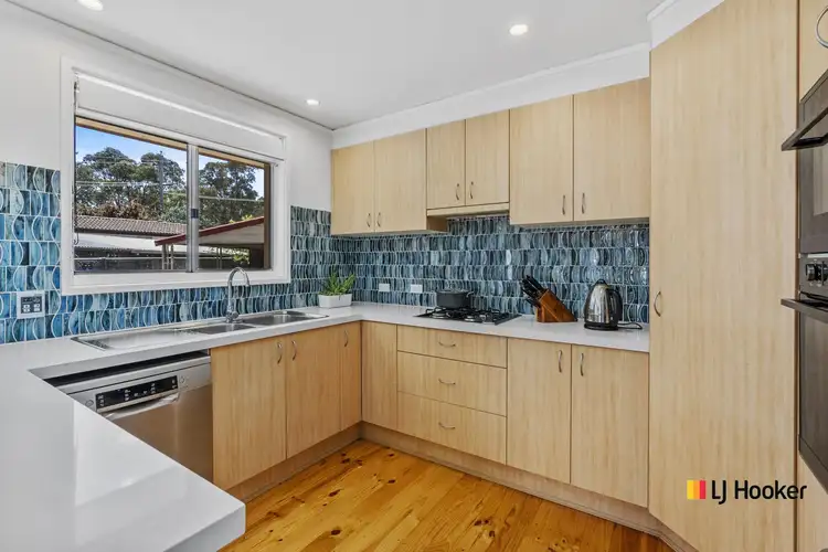 Fifth view of Homely house listing, 8 Brooke Place, Wanniassa ACT 2903