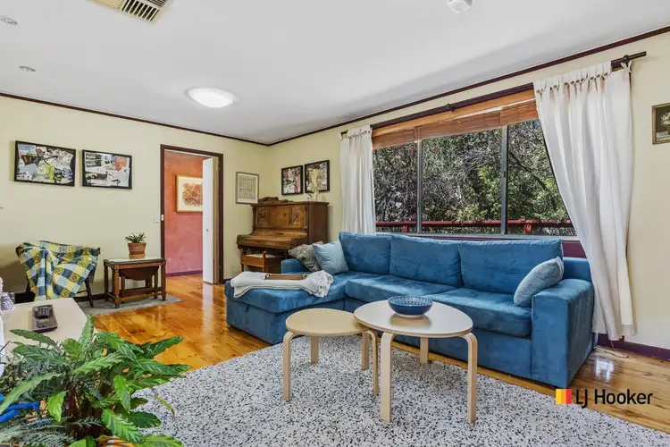 Second view of Homely house listing, 8 Brooke Place, Wanniassa ACT 2903