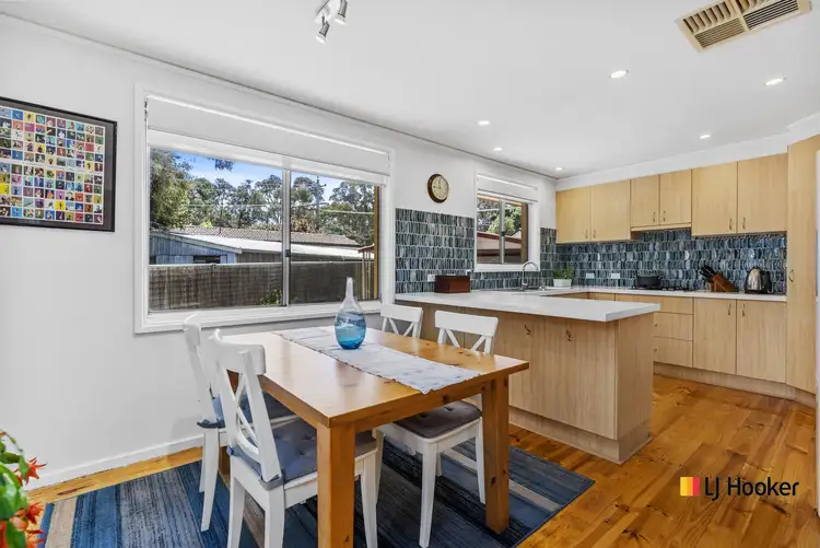 Third view of Homely house listing, 8 Brooke Place, Wanniassa ACT 2903