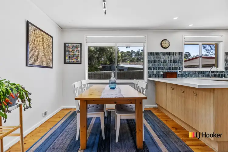 Fourth view of Homely house listing, 8 Brooke Place, Wanniassa ACT 2903