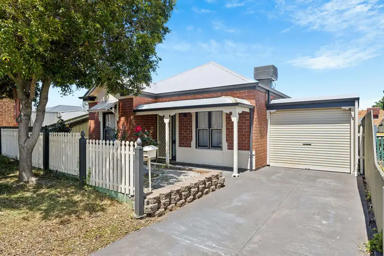 32 Featherstone Circuit, Greenwith SA 5125