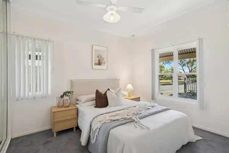 Second view of Homely house listing, 32 Featherstone Circuit, Greenwith SA 5125