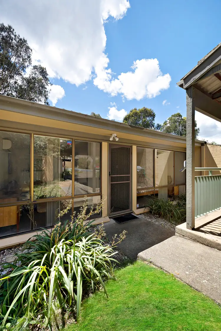 Second view of Homely house listing, 9 Connelly Place, Belconnen ACT 2617