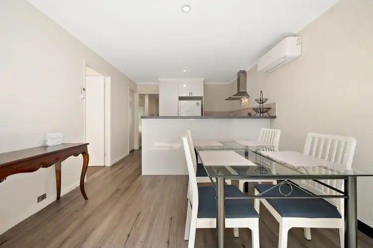 Third view of Homely house listing, 9 Connelly Place, Belconnen ACT 2617