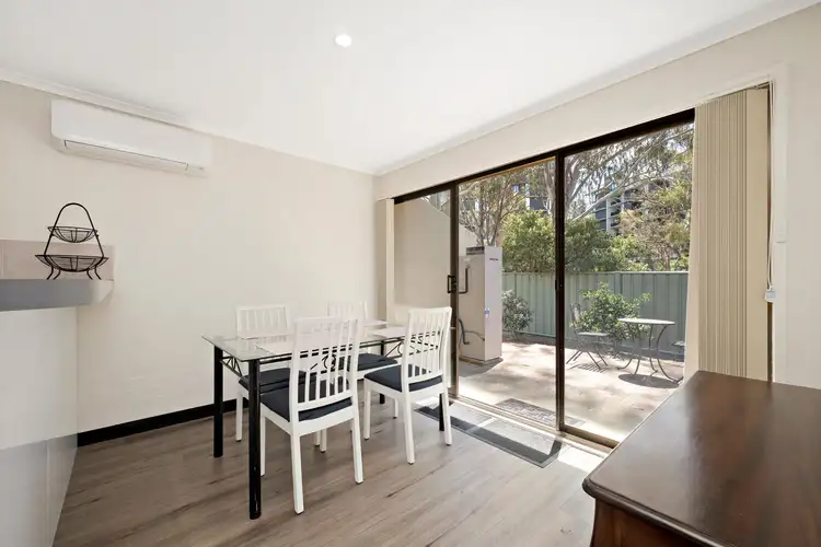 Fifth view of Homely house listing, 9 Connelly Place, Belconnen ACT 2617