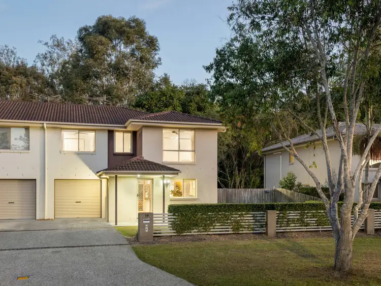 19 Earnshaw Street, Calamvale QLD 4116