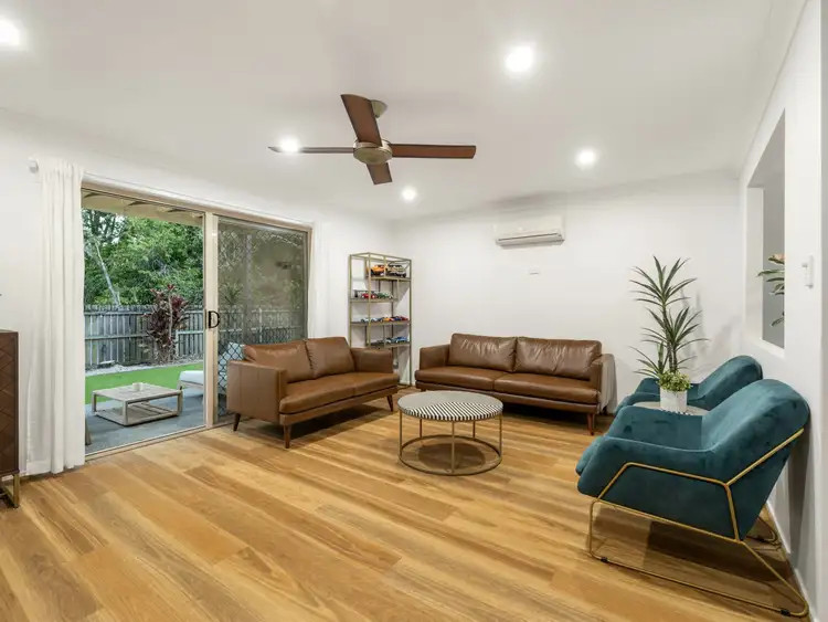 Fifth view of Homely townhouse listing, 19 Earnshaw Street, Calamvale QLD 4116