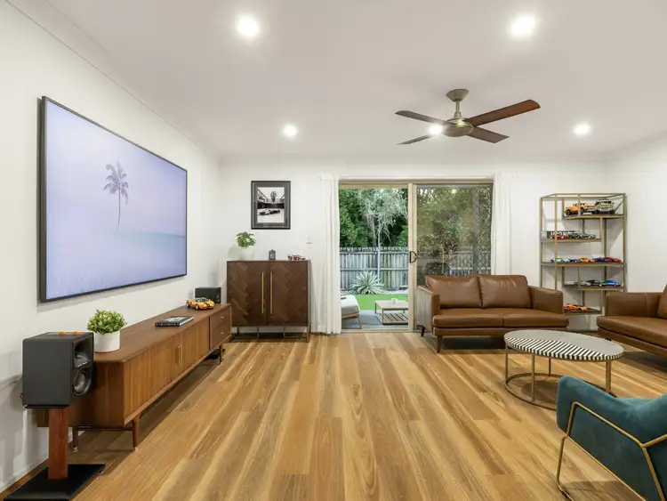 Sixth view of Homely townhouse listing, 19 Earnshaw Street, Calamvale QLD 4116