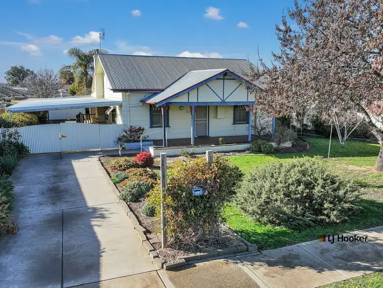 37 Queen Street, Rochester VIC 3561